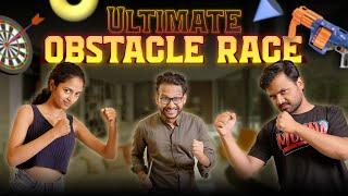 Ultimate Obstacle Race  | Mad For Fun