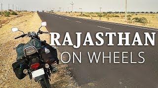 The Beauty Of Rajasthan | India