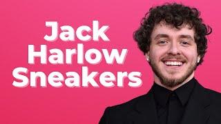 Jack Harlow's GENIUS Influencer Marketing Strategy with New Balance