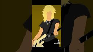 Duff McKagan: Bass Player Spotlight.