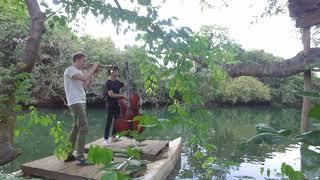 Caribbean Swing - Joep van Rhijn & Inseop Song