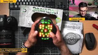 Brain Bolt game