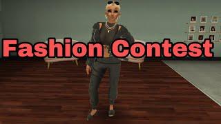 *Avakin Life* Fashion Contest Gone For Good? 