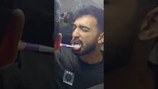 مبطلات الصيام ليست كهذه ...  #سامر_جفال #اكسبلور #رمضان_كريم
