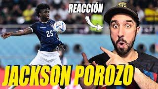  OFICIAL: POROZO FICHA por el LEGANÉS |  EXTRANJERO REACCIONA a JACKSON POROZO!