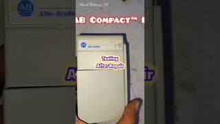 Allen Bradley Compact™ I/O POWER SUPPLY | Rockwell Automation, #shoaibelectronicstech #engineering