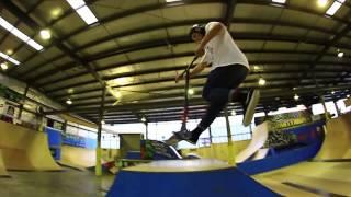 Mark Sergi and Vince Kinna | Duo Instagram Clip Part 1