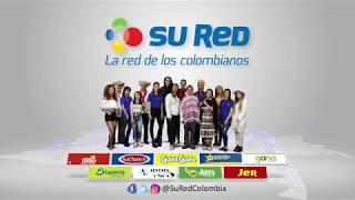 Los Colombianos Giramos con Su Red