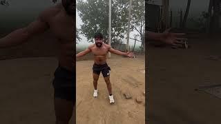 Jada spatya ka ek set ne gadya #rahuldhandlaniya #winter #trending #fitness #viral #haryana #youtube