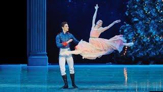 Sergei Polunin & Natalia Osipova THE NUTCRACKER (Full Ballet)