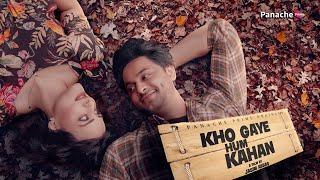 KHO GAYE HUM KAHAN | Short Film | Ali Shahroz | Kainat Abbasi | Panache Prime | Original