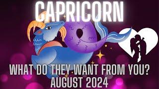 Capricorn ️ - It’s Not You Capricorn… It’s Them…