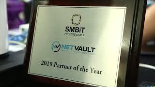 SMB IT Pro 2019 Annual Conference Overview