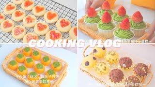 Super Satisfying Cooking Video - 16 Amazing Cakes  | ASMR Cooking