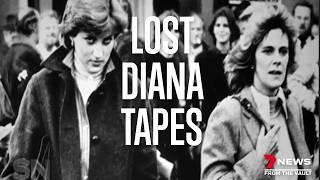 The Diana Tapes: one of the most controversial Princess Diana stories | Sunday Night Archive