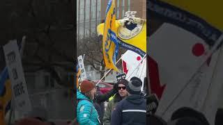 Canada Post talks to resume as possibility of strike looms next month