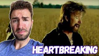 First Reaction | Brooks & Dunn - Believe |