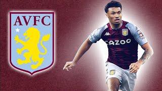 BOUBACAR KAMARA | Welcome To Aston Villa 2022 | Elite Goals, Skills, Assists (HD)