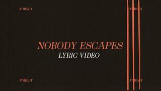 Mother Mother - Nobody Escapes (Official Lyric Video)