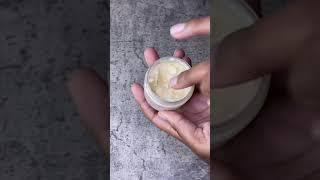 Vanilla Body Butter | Natural Nay