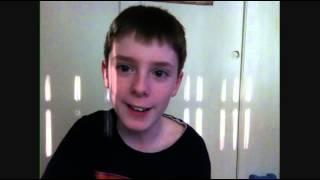Matthew Ziegler's Science PRoject Video