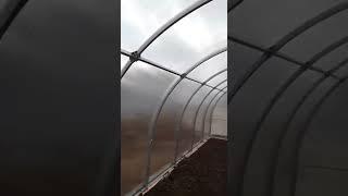 Теплицы от производителя