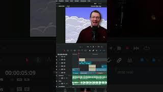 Fix STUTTERY playback in an instant in DaVinci Resolve