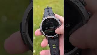 Taugt eine TEMU Smartwatch für 23,13 Euro etwas?