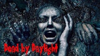 Dead by Daylight - Laurie VS Myers - Mi partida más TENSA!!