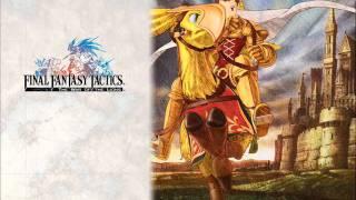 Final Fantasy Tactics OST - Battle on the Bridge