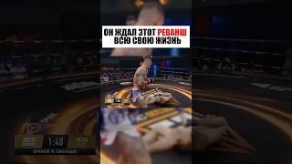 РУССКИЙ и ЧЕЧЕНЕЦ устроили войну в ринге! #mma #boxing #мма #бой