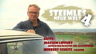 Uwe Steimle & Micha Seidel / 10 Jahre Steimles Welt / Steimles Neue Welt / Ausgabe 4
