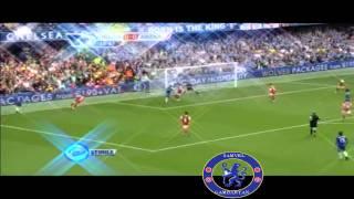 Didier Drogba| by Samvel Gambaryan