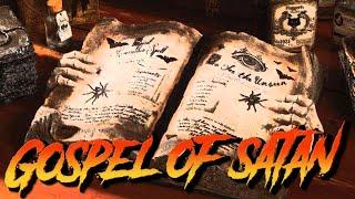 The Gospel of Satan | Bulalordyt