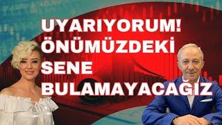 UYARIYORUM SENEYE BULAMAYACAĞIZ | EKONOMİ YORUM | VERGİ YORUM