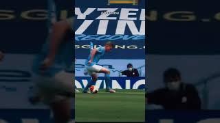 ⭐️ Crazy Kevin De Bruyne Goals!  #football #soccer #futbol