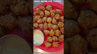 For this pakora recipe n more such recipes,SUBSCRIBE channel Shweta's HandyCooking. @ShwetaRecreates