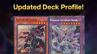 I TOPPED 3 YUGIOH REGIONALS IN A ROW - UPDATED DESPIA DECK PROFILE!