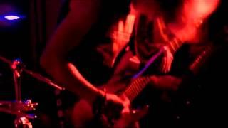 Sephiroth - Live at Denmark Studios (Live DVD)