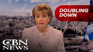 From Hamas to Hezbollah | News on The 700 Club - June 24, 2024