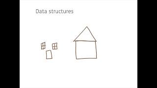 Storing data with data structures -  Lists (GCSE Computer Science)