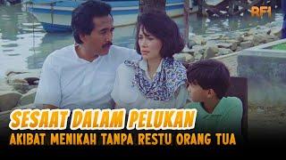 SESAAT DALAM PELUKAN (1989) FULL MOVIE HD