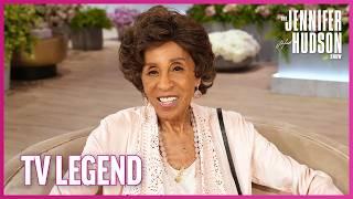 Marla Gibbs Admits She Tried to Change Her Iconic Line on ‘The Jeffersons’