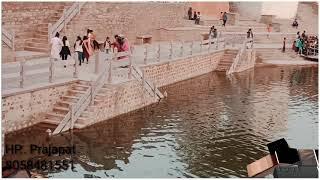 Nagaur new city park