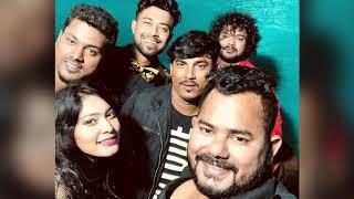 Ashutosh Mohanty | Rosalin Sahoo | Tilak Chakrabarti | Sashank Sekhar | Pragyan Prasmita Hota etc