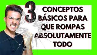 Cómo convertirte en PERIODISTA DEPORTIVO | CONSEJOS TIPS |  Curso de Periodismo General y Deportivo