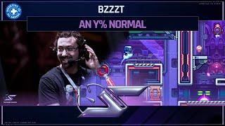 Bzzzt en ANY% Normal par wRadion en 22:07.3 | SPEEDONS 2024