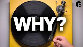 10 Reasons for our turntables | Pro-Ject Audio Systems