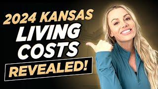 The Truth About Kansas Cost of Living in 2024 | Davida Volonnino