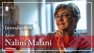 Kyoto Prize Laureate Introduction: Nalini Malani